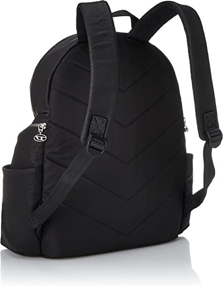 DIESEL ディーゼル リュック バックパック ブラック X08371 P4450