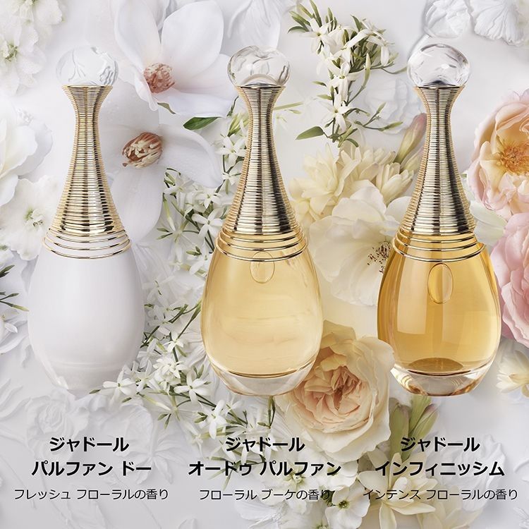 Jador ディオール Dior - 香水(女性用)