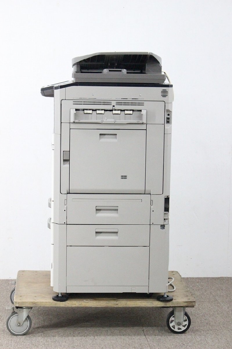 直接引取限定/藤沢市遠藤】 現状品SHARP シャープフルカラー複合 直接引取限定/藤沢市遠藤】 現状品SHARP シャープフルカラー複合