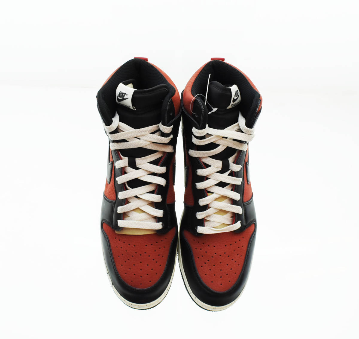 ◯ NIKE ナイキ UNDERCOVER アンダーカバー DUNK HIGH 1985 ダンクハイ 1985 スニーカー DD9401-600 30cm 赤 レッド 103 の画像2