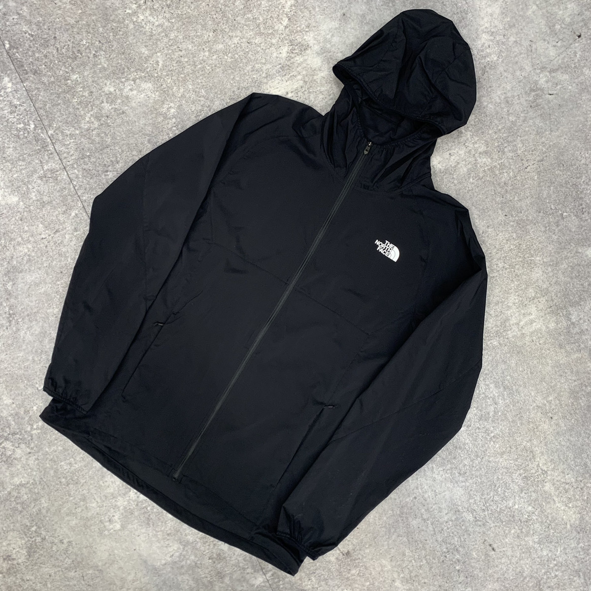 激安人気新品 THE NORTH FACE ゴアテックス マウンテンパーカー GORE