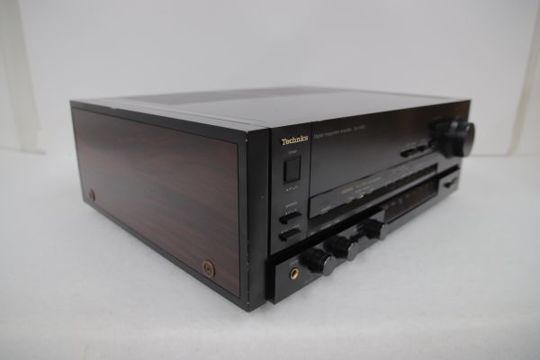 Yahoo!オークション - Technics テクニクス SU-V90 Integrated Yahoo!オークション - Technics テクニクス SU-V90 Integrated