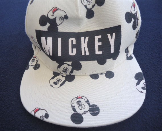 #H&M( H * and * M )# дизайн колпак Mickey размер (EUR)74#