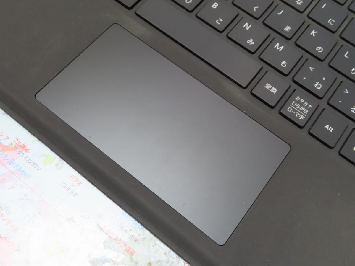 JC04137 マイクロソフト Surface Pro5 1796 タッチペン キーボード 美