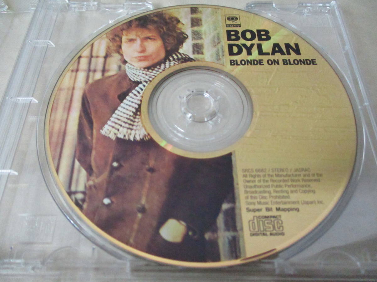 高級素材使用ブランド Bob Blonde Dylan Blonde 祝開店!大放出セール
