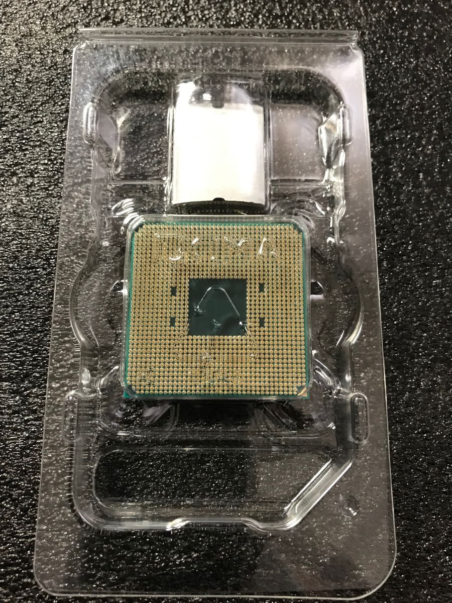 新品 RYZEN 5 PRO 4650G 6コア12スレッド内蔵グラフィック|PayPayフリマ