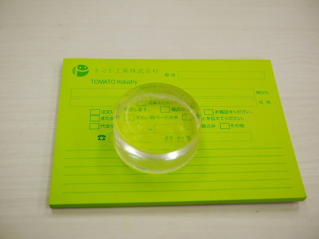 透明クリア樹脂　4kg+○50ｍｌクリア硬化剤○セット　　　　_画像3