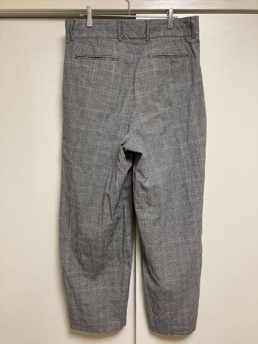 ADULT ORIENTED ROBES ナイロンパンツ - 通販 - guianegro.com.br