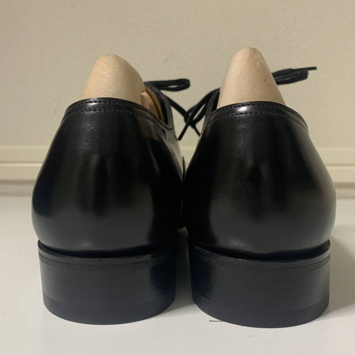 定価29万】 新品 未使用 JHON LOBB Philip2 ジョンロブ フィリップ2 5E