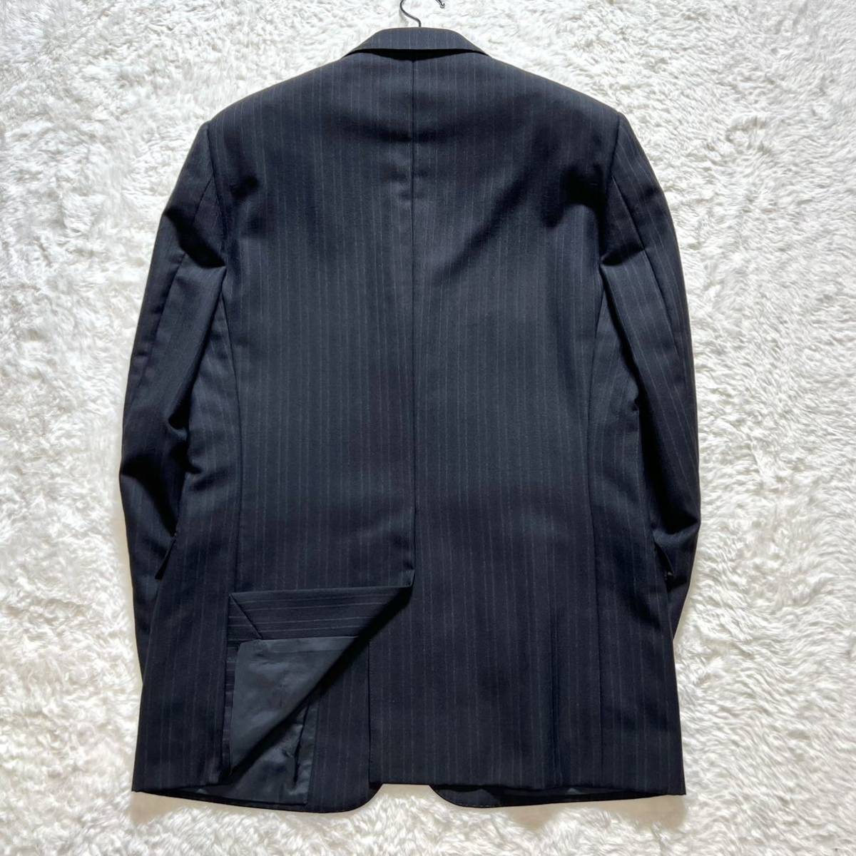 希少品 GUCCI グッチ トムフォード期 スーツ セットアップ 美品 希少品 GUCCI グッチ トムフォード期 スーツ セットアップ 美品