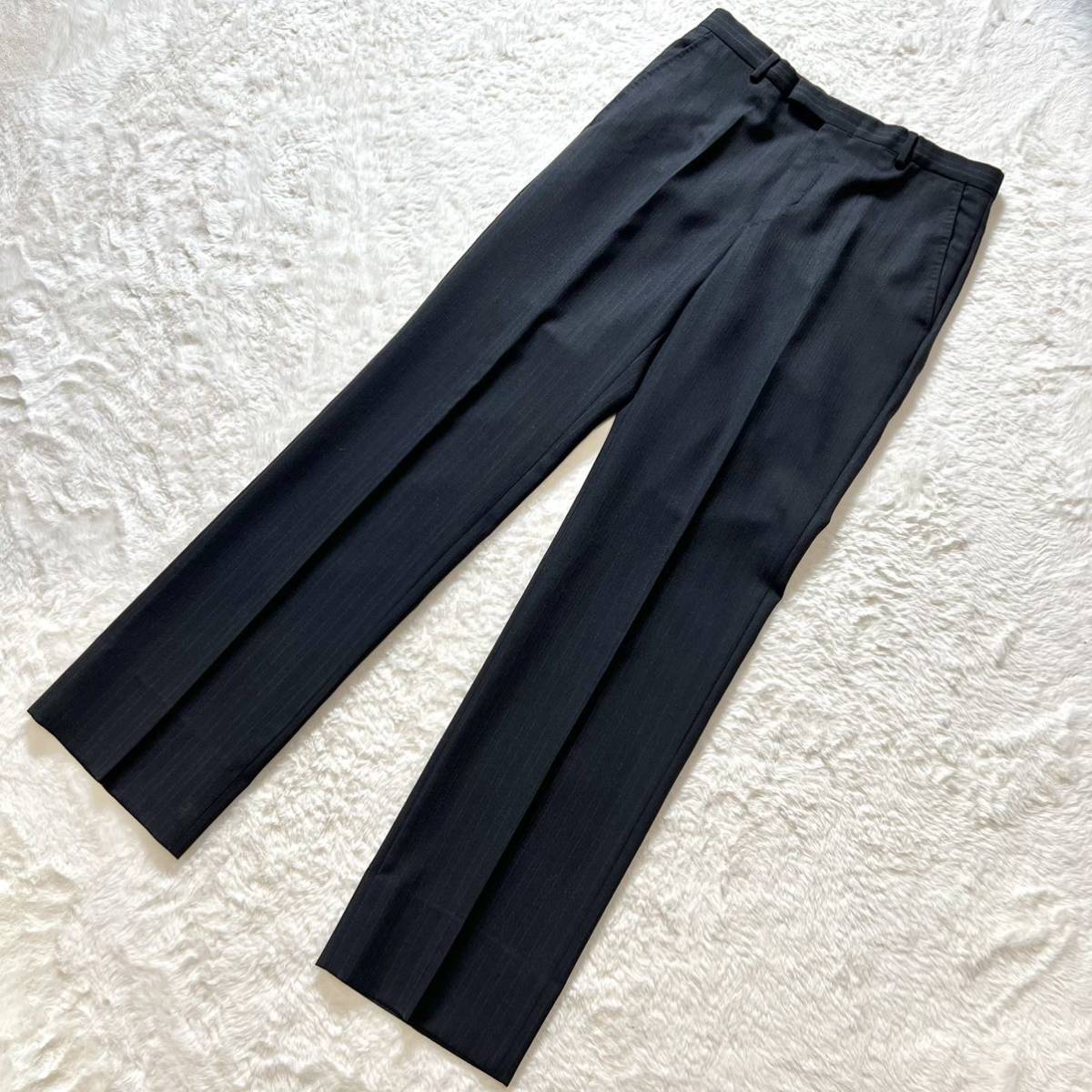 希少品 GUCCI グッチ トムフォード期 スーツ セットアップ 美品 希少品 GUCCI グッチ トムフォード期 スーツ セットアップ 美品