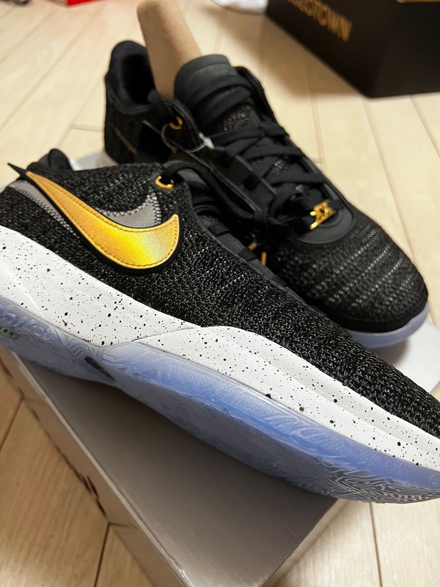 Nike Lebron 20 “Fab5” 新品 27.5 ナイキ レブロン