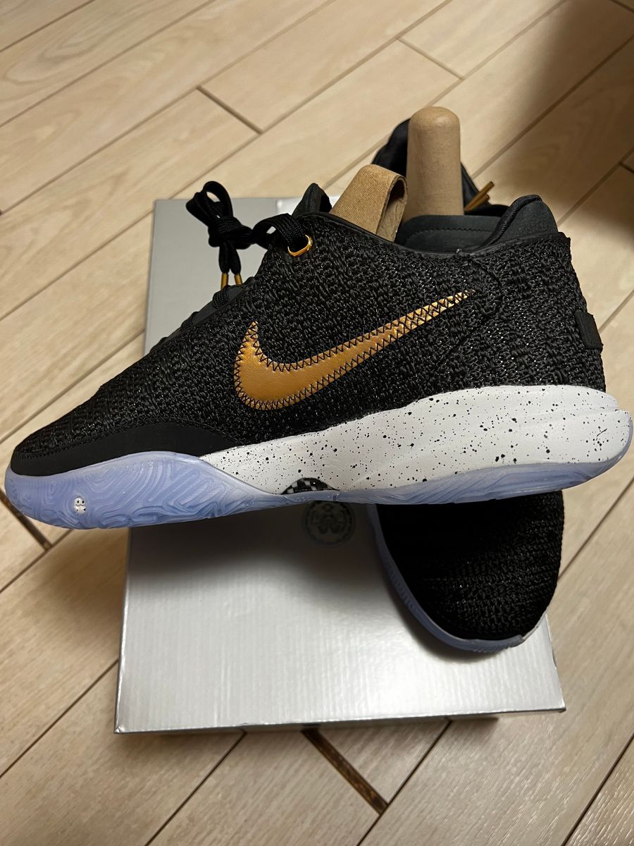 Nike Lebron 20 “Fab5” 新品 27.5 ナイキ レブロン 7