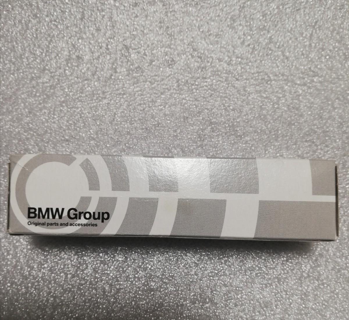 BMW　純正　Mハイパワー スパークプラグ　12120039634　１本　新品未開封品　M2 M3 M4 f80 f82 f83 f87 など