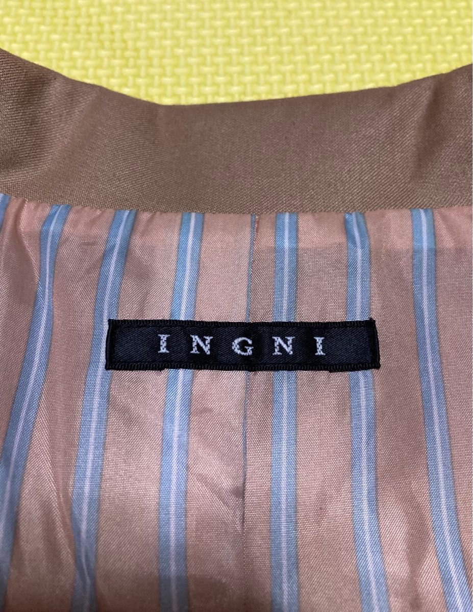 INGNI  イング  ブレーザー テーラードジャケット
