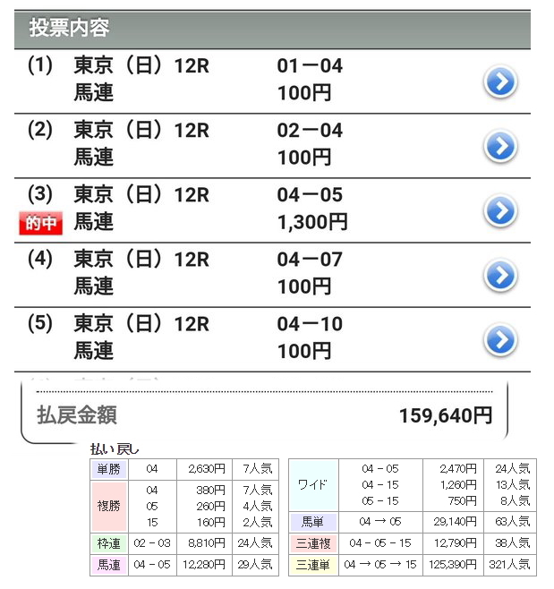 ☆☆ 競馬 一生使える オッズ買い マニュアル ☆☆ 簡単3ステップ JRA 地方競馬 予想 馬券 的中 オッズが全て 競馬予想　一生使えます 大井_画像4