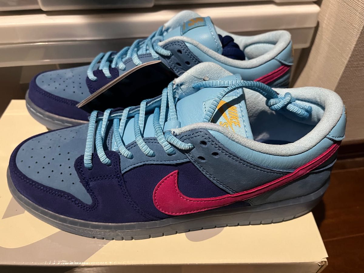 Run The Jewels Nike SB Dunk Low ラン ザ ジュエルズ ナイキ SB