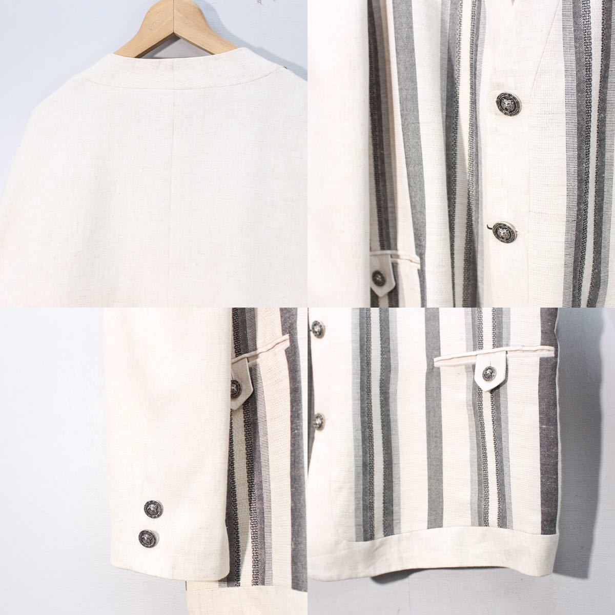 SPECIAL ITEM USA VINTAGE ALBERTON アメリカ古着刺繍ライン SPECIAL ITEM USA VINTAGE ALBERTON アメリカ古着刺繍ライン