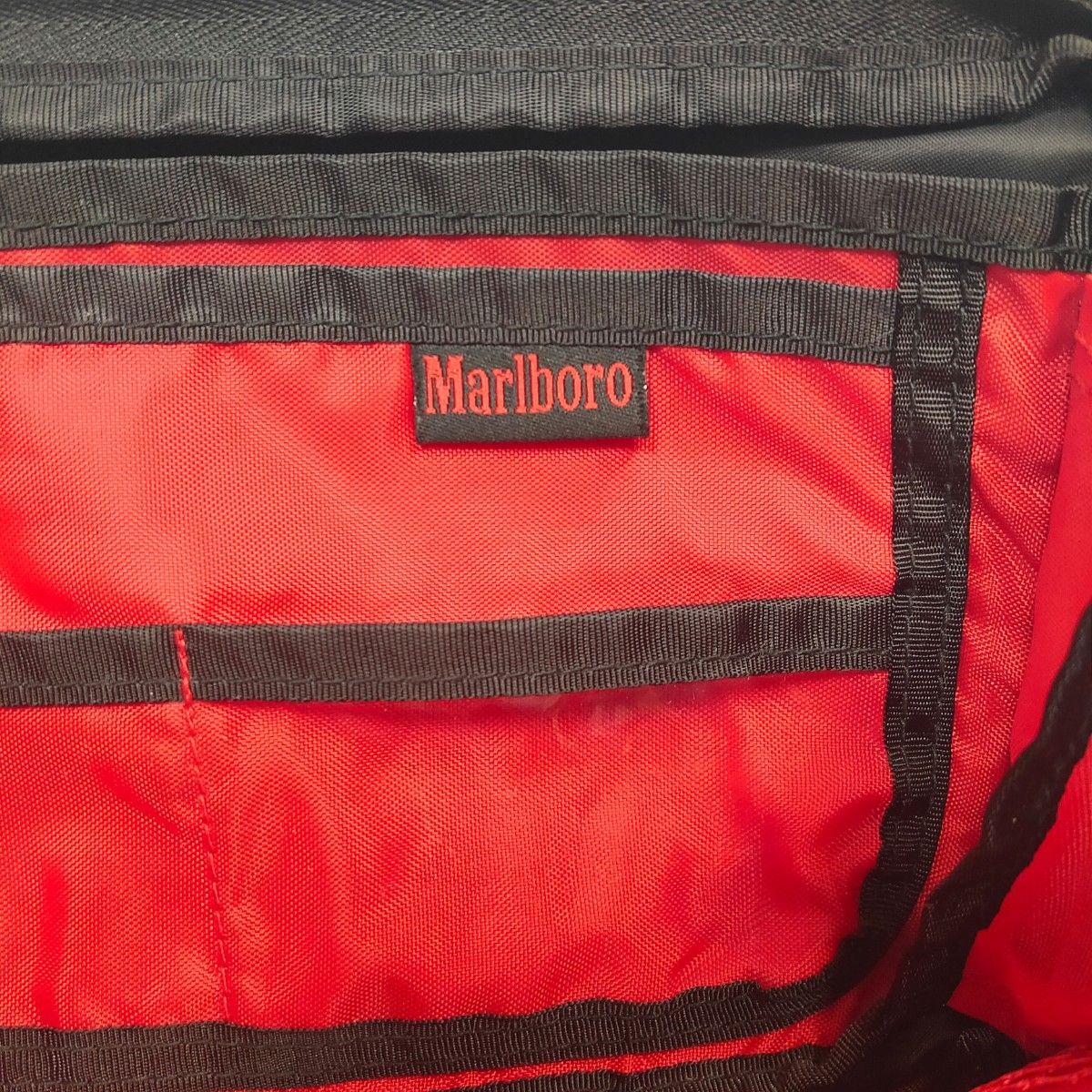 マルボロ Marlboro ウエストポーチ 非売品 ウエストバッグ マルボロ Marlboro ウエストポーチ 非売品 ウエストバッグ