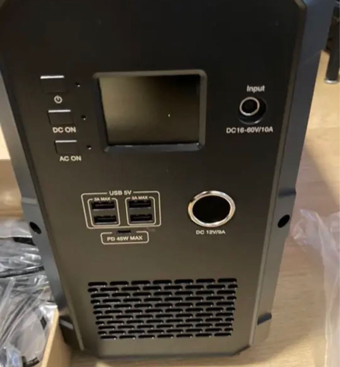 安い購入 EENOUR EENOUR ポータブル電源 EB120 ポータブル電源 EB120