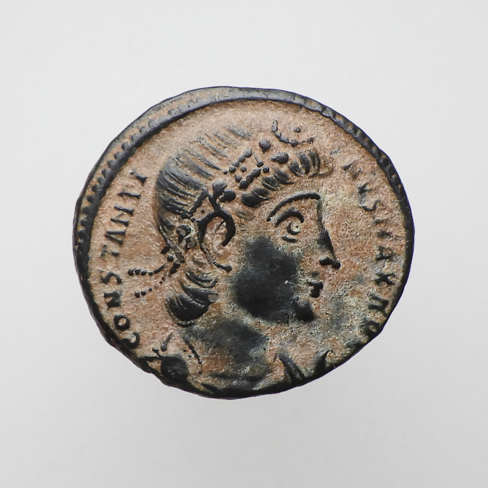 古代ローマ コイン (2)