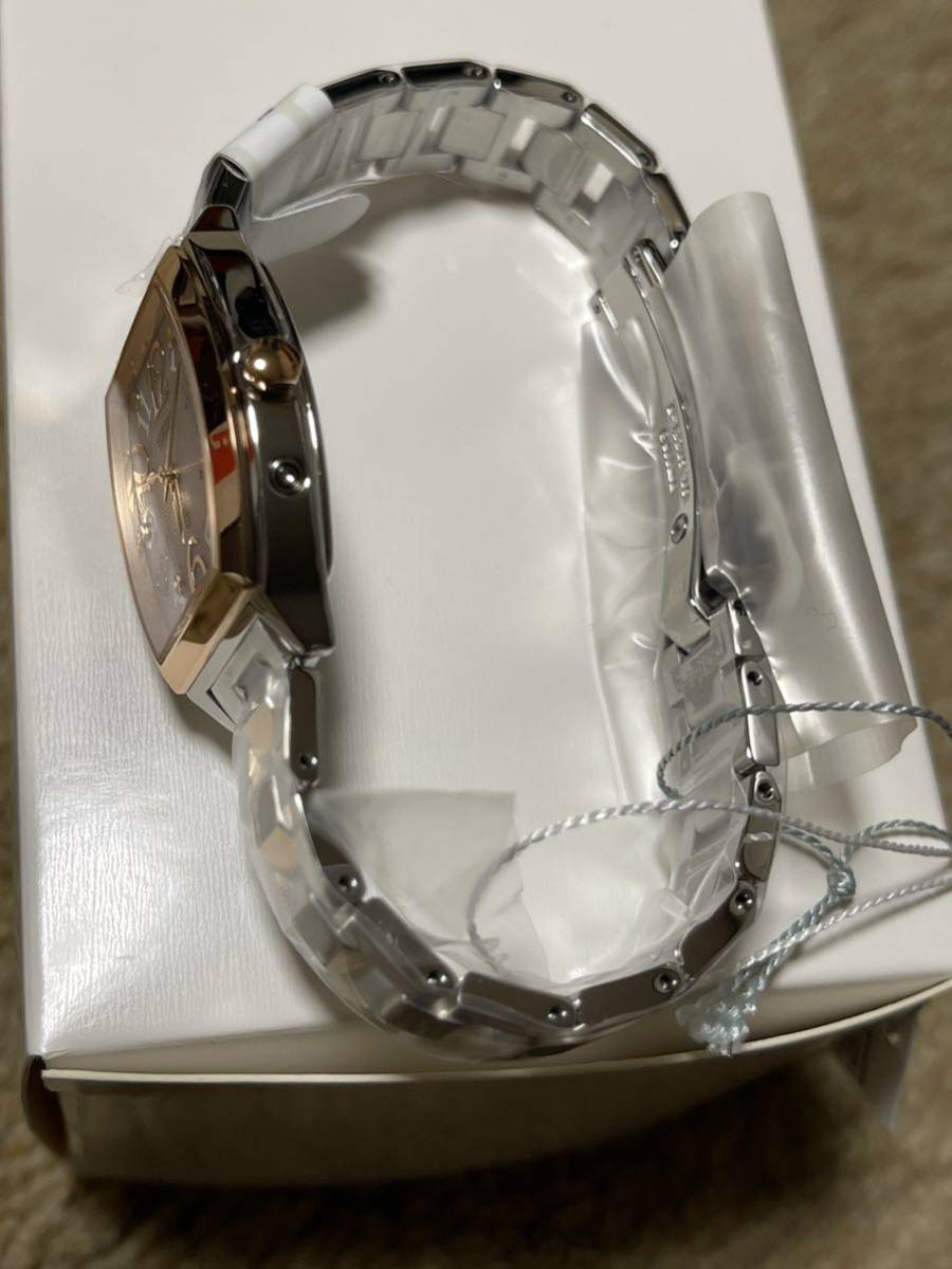 SEIKO LUKIA セイコー ルキア SSVW048 新品未使用品 www.teatteriakseli.fi
