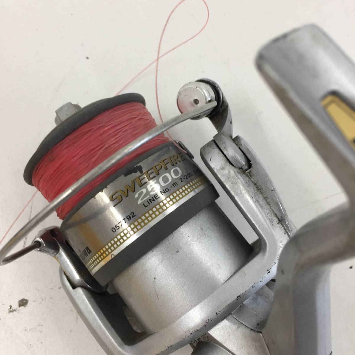 釣具 リールまとめ売り スピニングリール10点 ベイトリール1点 シマノ
