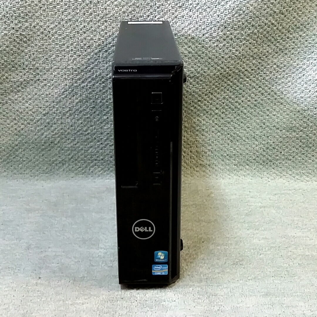 高価値セリー OS選択可 XP・7・10 Windows ☆ i5-2400/4コア/メモリ4GB