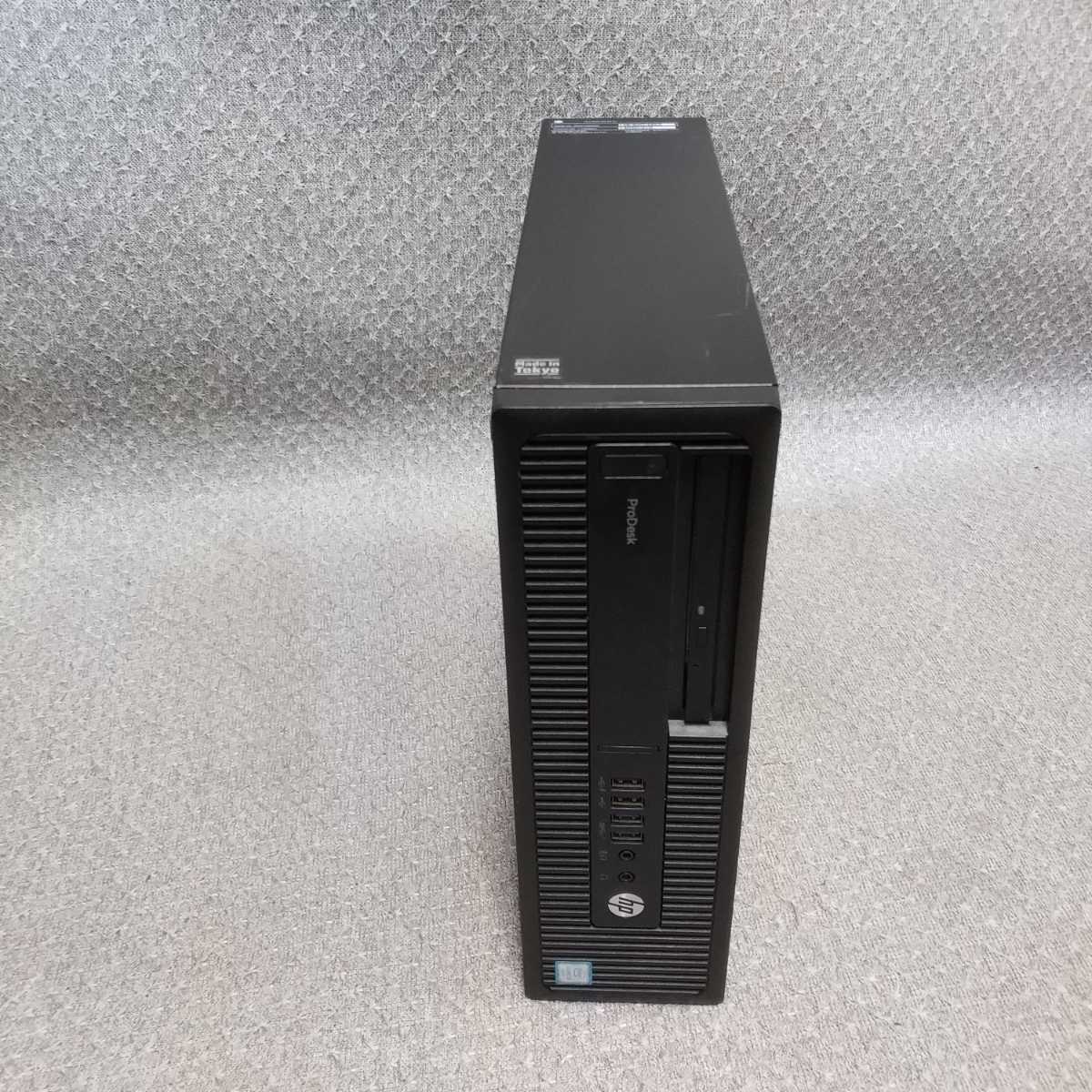 超歓迎された Windows i3-6100/メモリ4GB/HDD1TB/USB3.2/便利ソフト