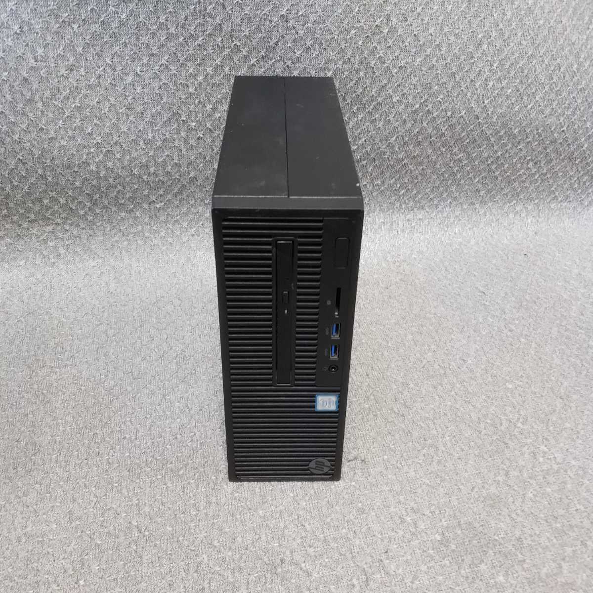 売り切れ必至！ HP ☆ OS選択可 7・10・11 Windows ProDesk i3-6100