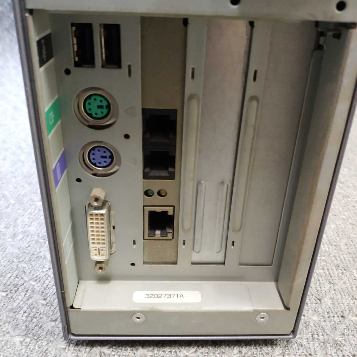 Windows XP SP1 - XP SP2 - XP SP3OS選択可 稀少PC NEC Windows XP SP1 - XP SP2 - XP SP3OS選択可 稀少PC NEC