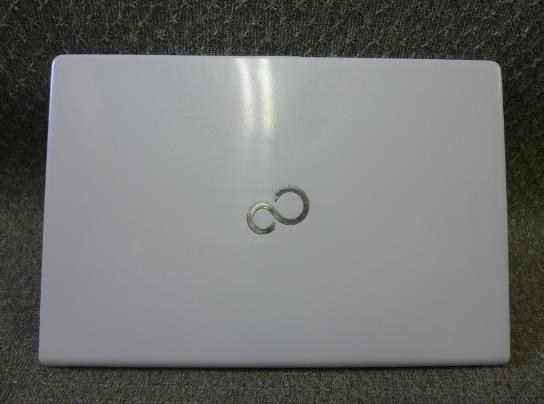 新品SSD240GB Windows7,10,11 選択可 13.3” 1920×1080 富士通 LIFEBOOK SH75/W ★ Core i5-6200U/4GB/DVD/無線/カメラ/リカバリ作成/2047_画像7