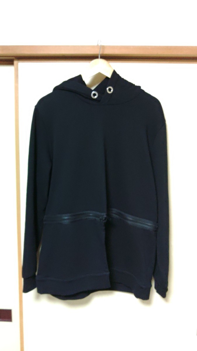 タイムセール!】 GIVENCHY パーカー プルオーバーパーカー 男性用