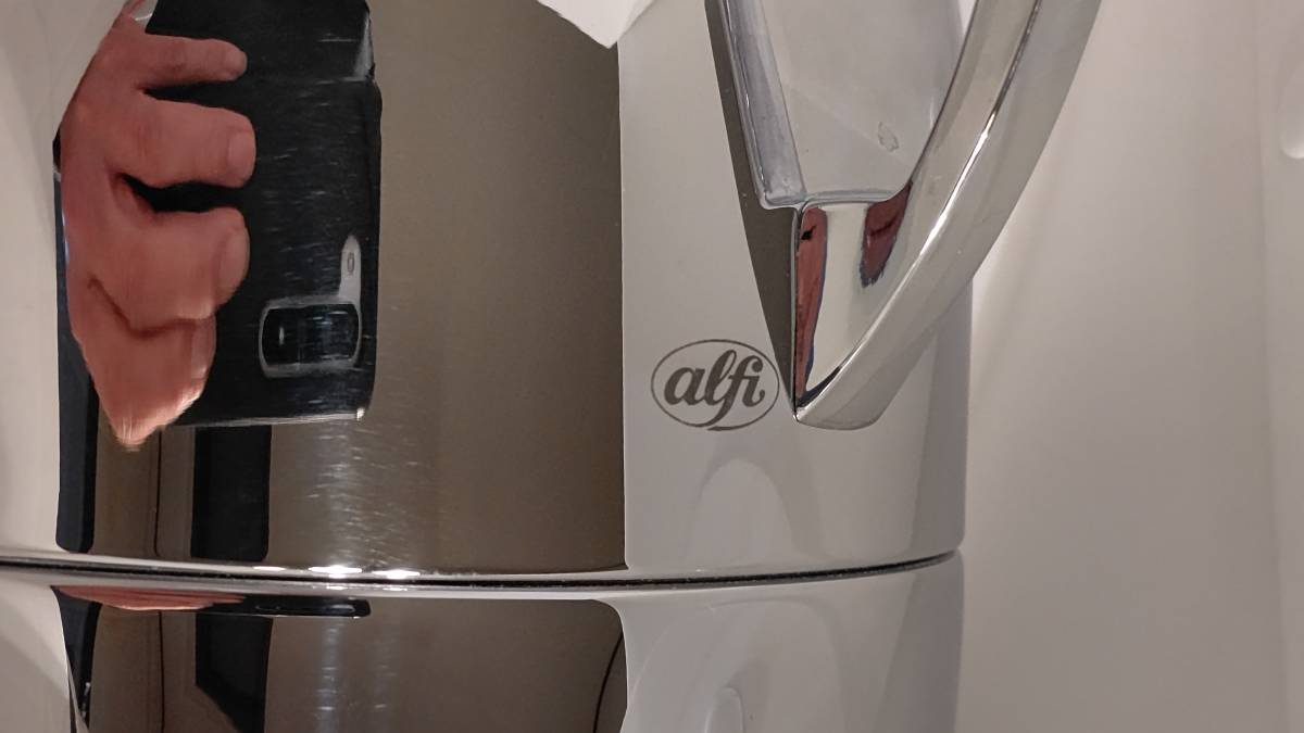 alfi×日本酸素 アルフィ TGE-800 0 80L シャトル スマラクト alfi×日本酸素 アルフィ TGE-800 0 80L シャトル スマラクト