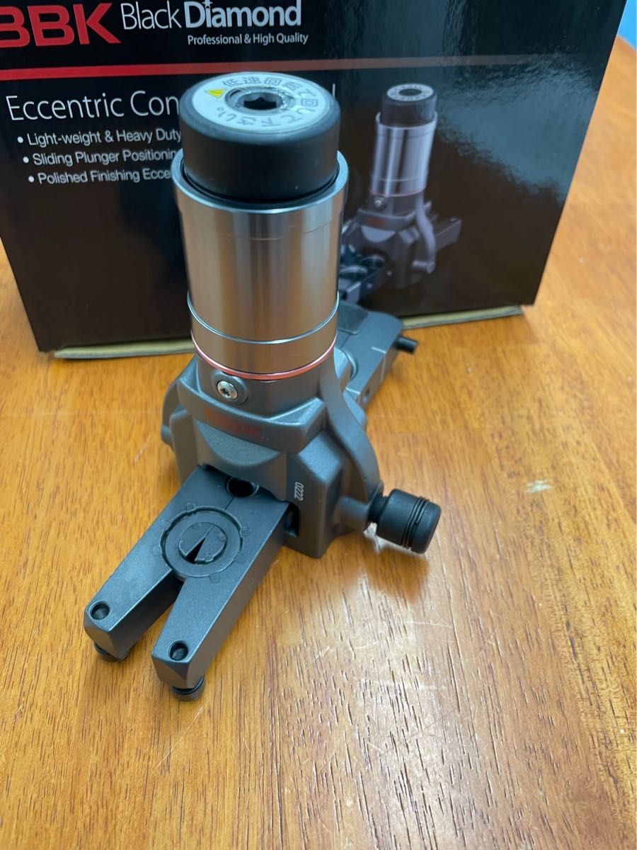 BBKテクノロジーズ 超軽量フレアツール 700-DPC 電ドル対応