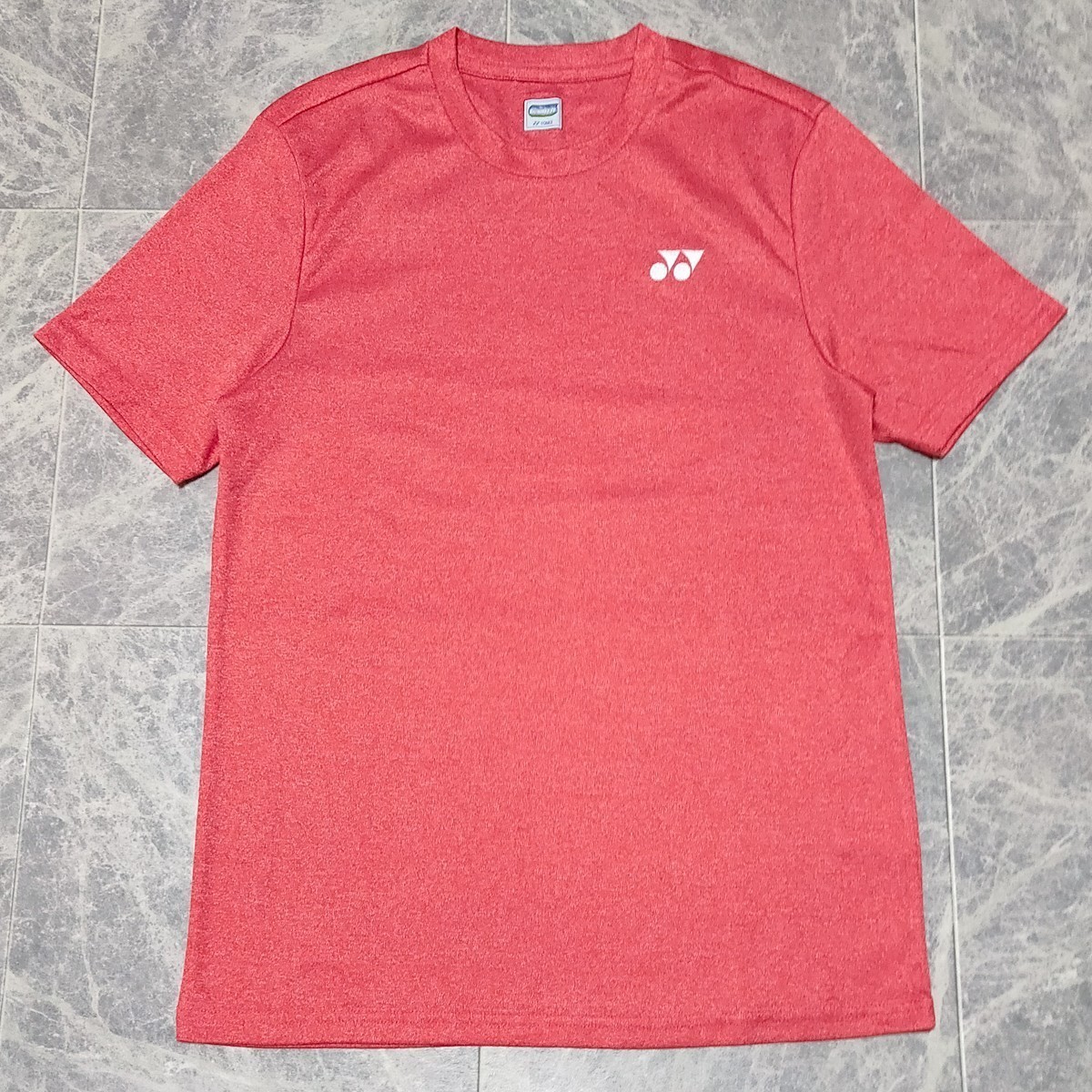 YONEX Yonex Singapore T-shirt limitation 