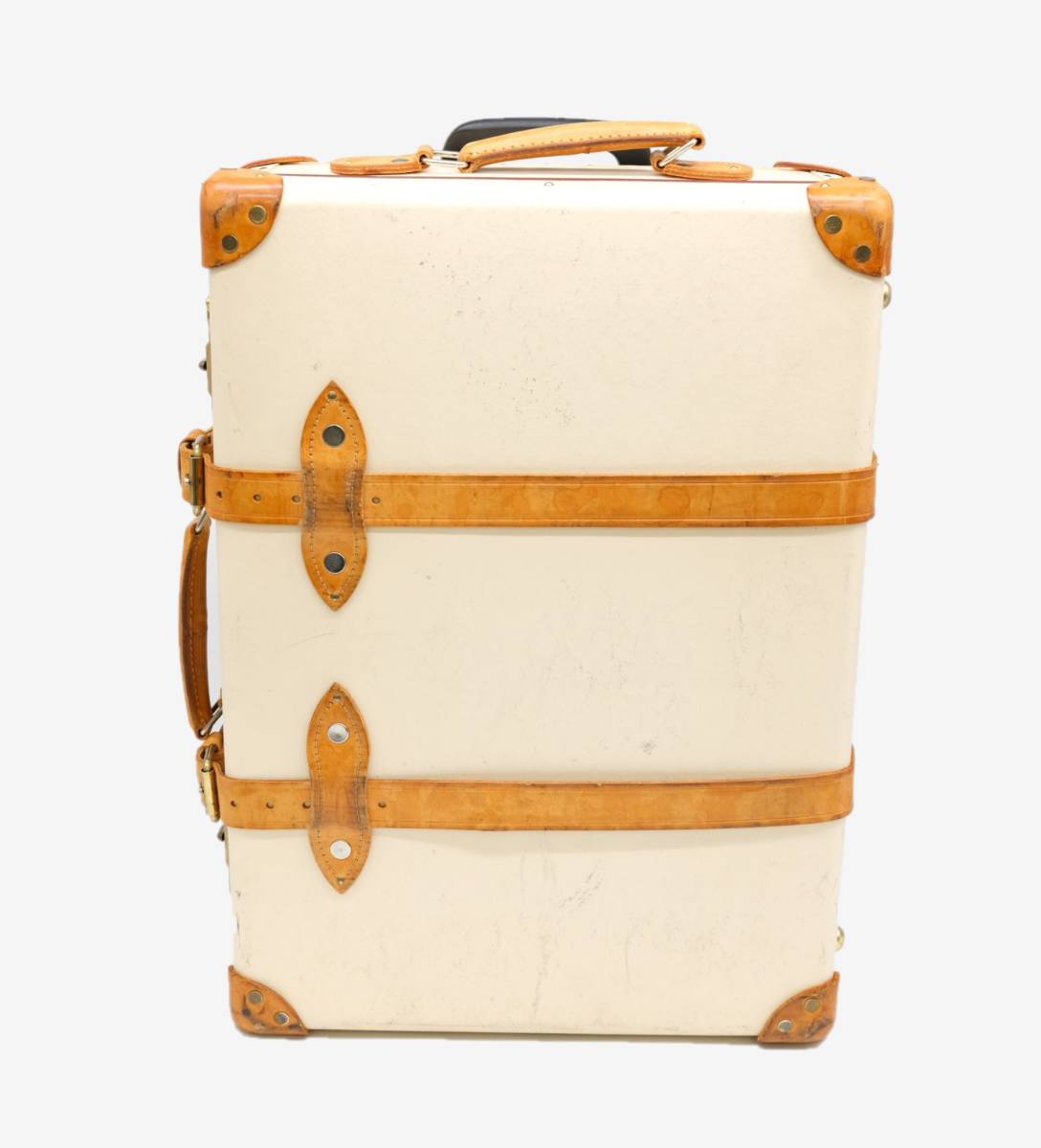 売れ筋がひ! GLOBE TROTTER ストライプ グローブトロッター