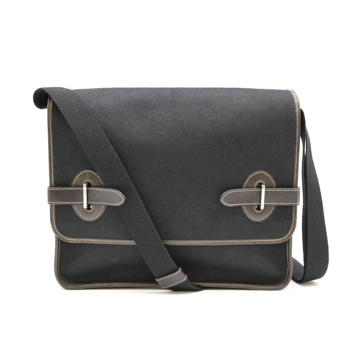 HERMES エルメス ブエナベンチュラ PM メッセンジャーバッグ