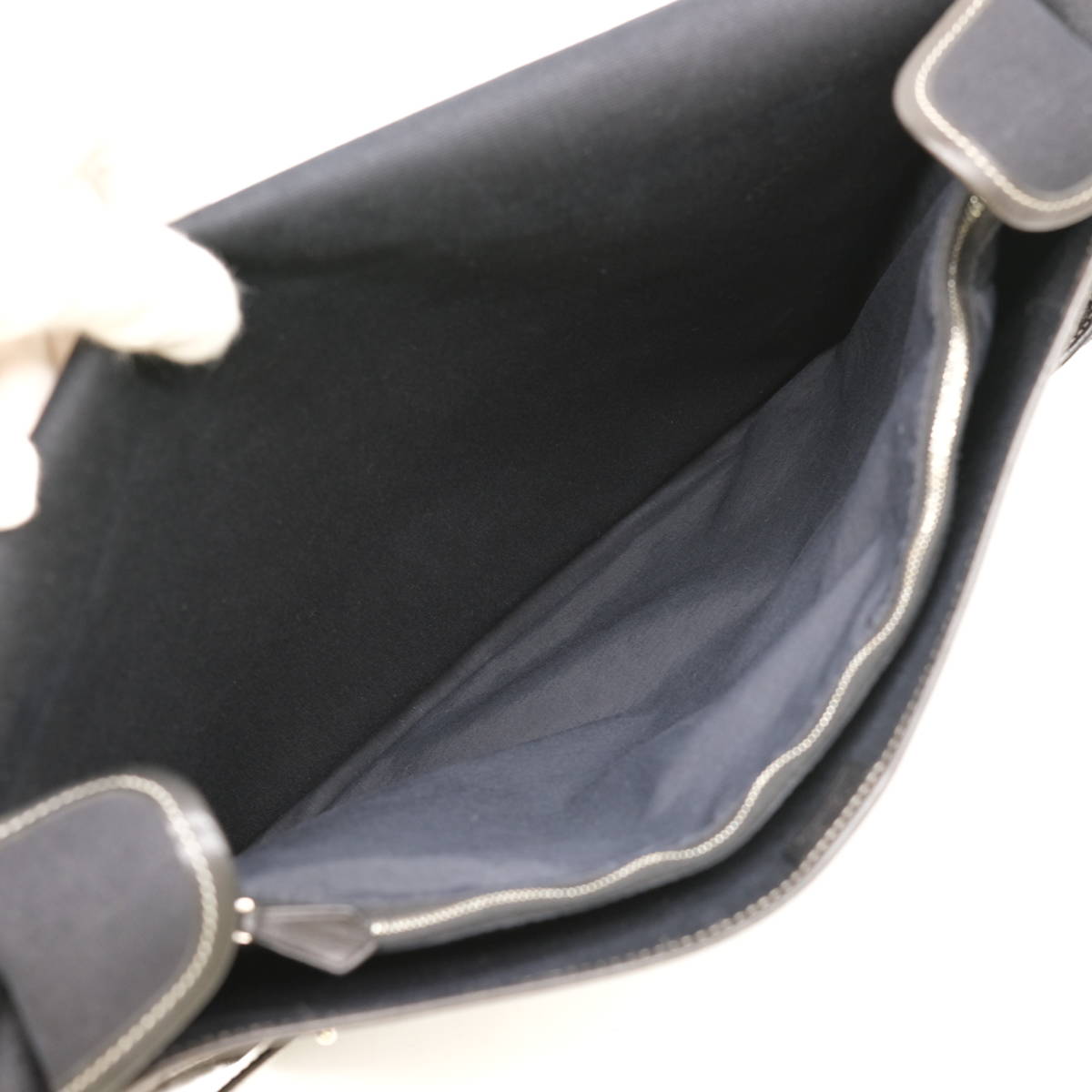 HERMES エルメス ブエナベンチュラ PM メッセンジャーバッグ