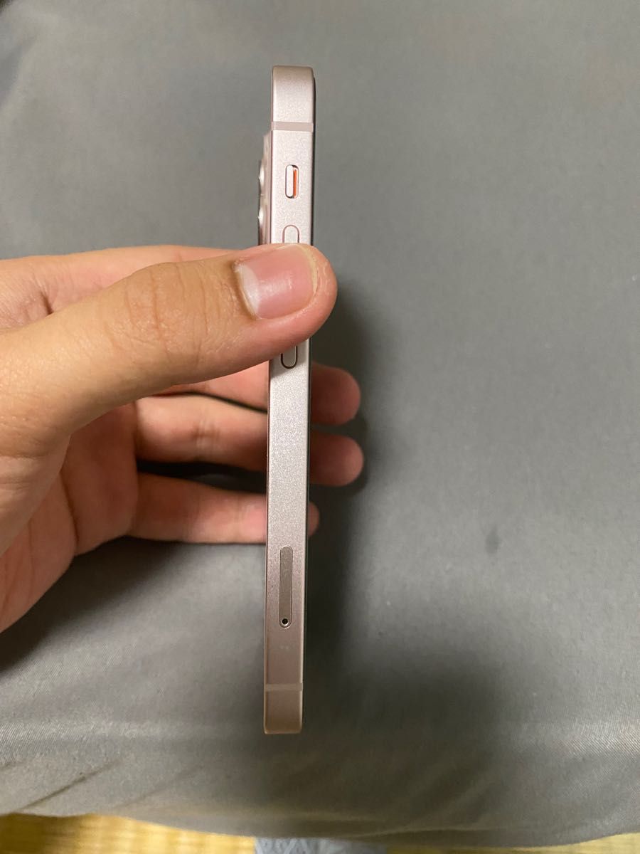 Iphone 13 mini 128Gb ピンク