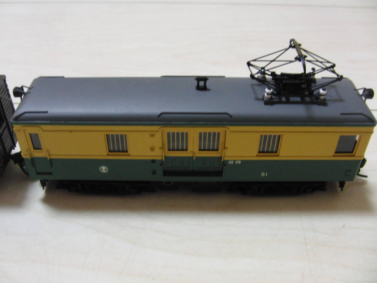 Yahoo!オークション - 【HOゲージ】フクシマ模型 私鉄電車 新潟 Yahoo!オークション - 【HOゲージ】フクシマ模型 私鉄電車 新潟