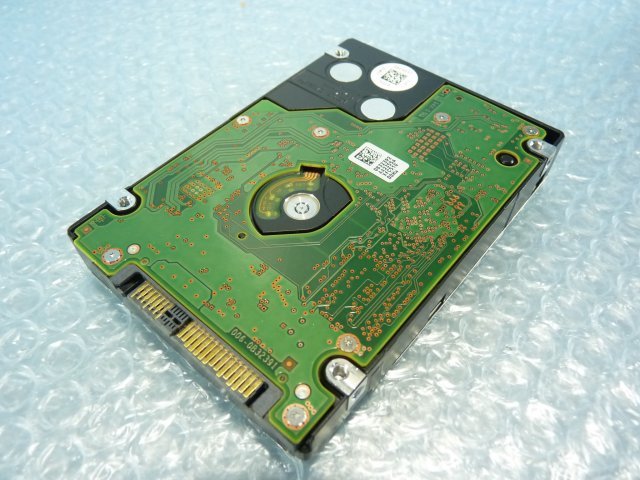 1NJJ // NEC N8150-479 300GB 2.5インチ SAS HDD 12Gb 10K(10000)rpm 15mm / HUC101830CSS200 // NEC Express5800/R120f-1E 取外//在庫1_画像4