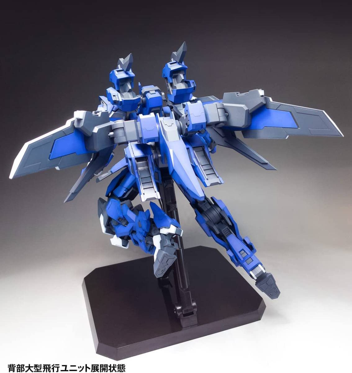 新品未使用 初回受注限定】ウェーブ エストエイル 「SUPER ROBOT