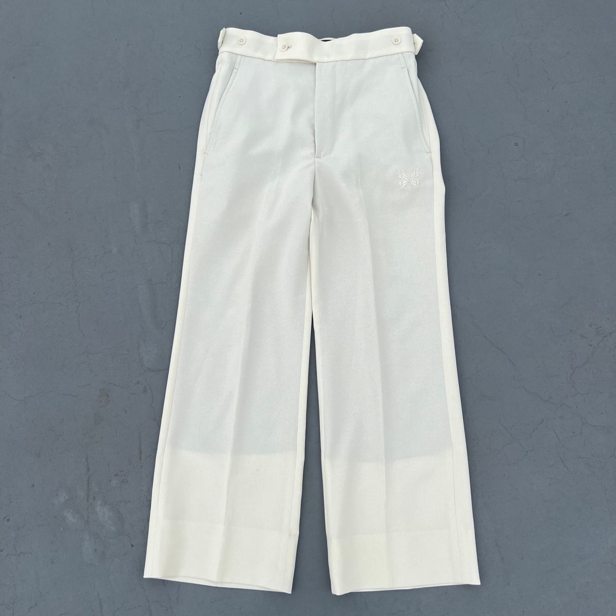 22ss Needles セットアップ studious 別注 | kentpainting.com