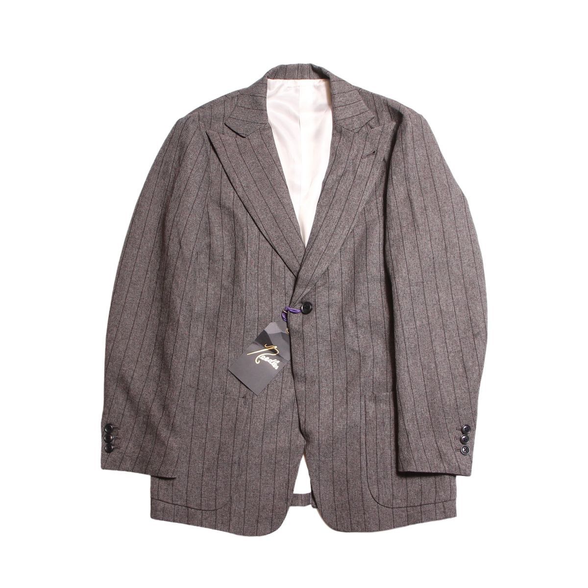 Needles Peaked Lapel 1B Jacket