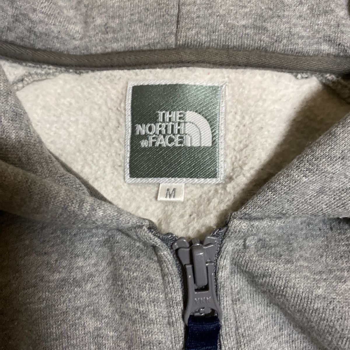 THE NORTH FACE ザ ノースフェイス レディース フルジップパーカー