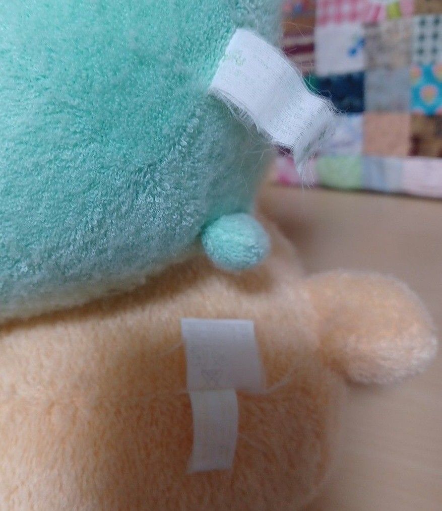 ましゅまろせらぴ かっぱ ぶた ぬいぐるみ フリッカ まつもと ましゅまろせらぴ かっぱ ぶた ぬいぐるみ フリッカ まつもと