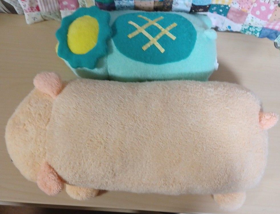 ましゅまろせらぴ かっぱ ぶた ぬいぐるみ フリッカ まつもと ましゅまろせらぴ かっぱ ぶた ぬいぐるみ フリッカ まつもと