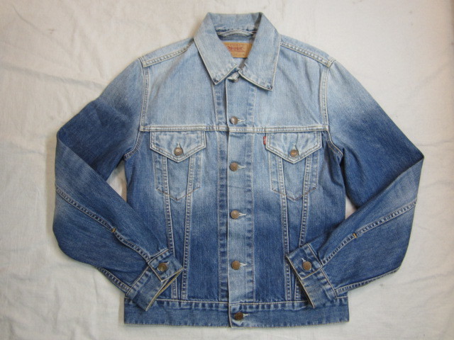 levis 70500 04