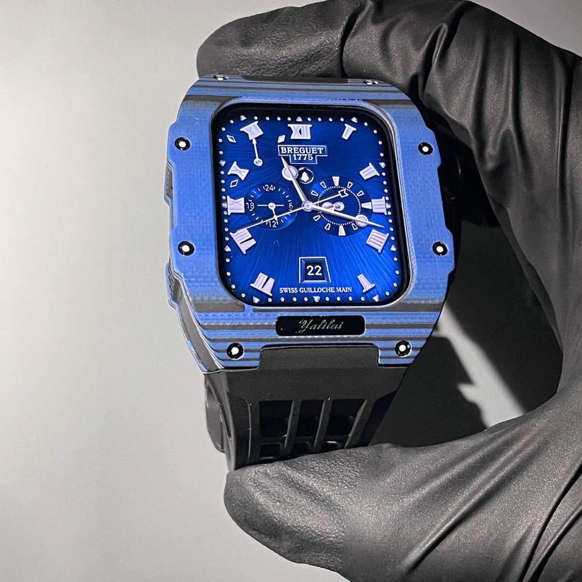 8092円 Apple Watch Series 8 7 6 5 4 SE (44mm 45mm)用バンド 8092円 Apple Watch Series 8 7 6 5 4 SE (44mm 45mm)用バンド